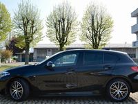 usata BMW 116 116 i Msport auto NAVI PRO 18" PERMUTE