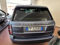 usata Land Rover Range Rover 3.0 TdV6 Vogue Auto+ Tetto + Drive Pro Pack