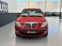 Usata Lancia Ypsilon 69 CV (50 kW) 2004 Other Utilitaria
