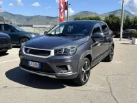 Usata DR DR3 106 CV (77 kW) 2020 Antracite SUV