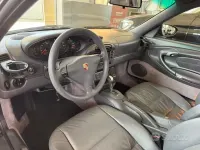 Usata Porsche 911 Carrera 300 CV (220 kW) 1998 Nero Coupé