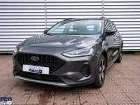 Usata Ford Focus Active 125 CV (91 kW) 2022 Grigio magnetic Monovolume