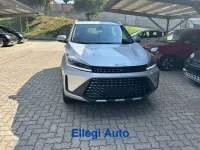 Nuova EMC SEI 147 CV (108 kW) 2026 Argento SUV