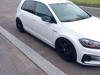 Usata VW Golf VII GTI 220 CV (161 kW) 2017 Berlina