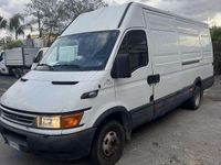 Usata Iveco Daily 179 CV (131 kW) 2005 Furgone