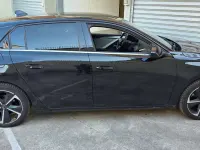 Usata Opel Astra 131 CV (96 kW) 2023 Nero Utilitaria