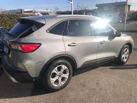 Usata Ford Kuga Business Edition 120 CV (88 kW) 2021 Argento SUV