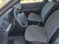 Usata Renault Clio II 58 CV (42 kW) 2003 Berlina