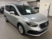 Begagnad Mercedes T1 Premium 95 HK (69 kW) 2023 Other Van