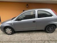 Usata Opel Corsa 75 CV (55 kW) 2003 Utilitaria