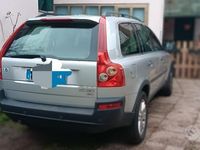 Usata Volvo XC90 2004 Grigio SUV