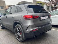 Usata Mercedes GLA250 160 CV (117 kW) 2021 Grigio SUV