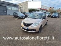 Usata Lancia Ypsilon 69 CV (50 kW) 2020 Marrone Utilitaria