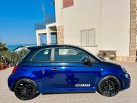 usata Abarth 595 Yamaha Factory Racing Monster