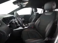 Usata Mercedes GLA180 116 CV (85 kW) 2022 Grigio SUV