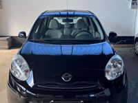 usata Nissan Micra 1.2 12V 5 porte Tekna