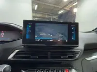 Usata Peugeot 5008 Allure 131 CV (96 kW) 2024 Blu/azzurro SUV