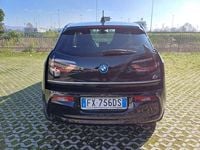 Usata BMW i3 Advantage 125 kW (170 CV) 2019 Nero Utilitaria