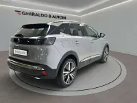 Usata Peugeot 3008 GT 131 CV (96 kW) 2023 Grigio SUV