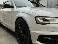 Usata Audi S4 Ambiente 333 CV (244 kW) 2015 Berlina