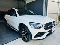 usata Mercedes GLC300e GLC 300phev eq-power Premium Plus 4matic auto