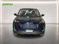 Usata EVO Evo 5 127 CV (93 kW) 2025 Bianco SUV