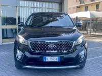 Usata Kia Sorento 200 CV (147 kW) 2016 Other SUV