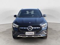 Begagnad Mercedes GLA180 116 HK (85 kW) 2023 Svart SUV