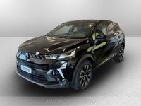 Nuova Renault Symbioz Evolution 143 CV (105 kW) 2025 Nerolilox carbone scure SUV