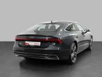 Nuova Audi A7 Sportback Advanced Plus 204 CV (150 kW) 2025 Grigio manhattan metallizzato Utilitaria