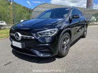 Usata Mercedes GLA200 Premium 150 CV (110 kW) 2023 Nero SUV