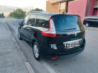 Usata Renault Scenic E-Tech 110 CV (80 kW) 2015 Nero Monovolume