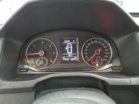 Usata VW Caddy Maxi Business 102 CV (75 kW) 2018 Grigio Monovolume