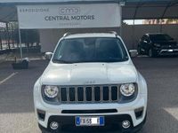 usata Jeep Renegade 1.6 Mjt 120 CV LIMITED - 2019 - ITAL