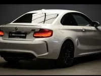 Usata BMW M2 Competition Edition 411 CV (302 kW) 2018 Coupé