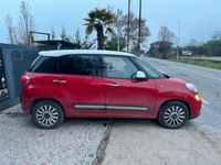 usata Fiat 500L 1.3 Multijet 85 CV Lounge