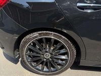 Usata Mercedes A180 Premium 116 CV (85 kW) 2021 Berlina