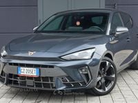 Usata Cupra Leon 150 CV (110 kW) 2025 Grigio Berlina