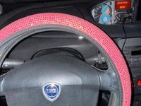 Usata Lancia Musa 2012 Blu Monovolume