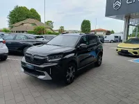 Nuova Citroën C3 Aircross 101 CV (74 kW) 2026 Pearl black SUV