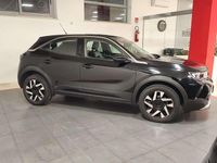 Usata Opel Mokka Elegance 110 CV (80 kW) 2022 Nero SUV