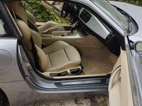 Usata BMW Z4 265 CV (194 kW) 2006 Grigio Coupé