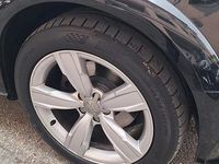 Usata Audi A4 Allroad Business 245 CV (180 kW) 2015 Nero Station wagon