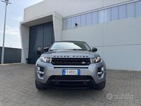 Usata Land Rover Range Rover evoque Dynamic 150 CV (110 kW) 2014 Other SUV
