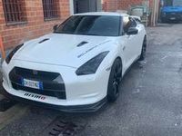 usata Nissan GT-R 3.8 V6 Premium 480cv auto