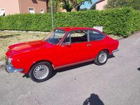 Occasion Fiat 850 Sport 71 ch (52 kW) 1971 Coupé