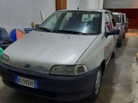 usata Fiat Punto td 60 Star '99 con AC