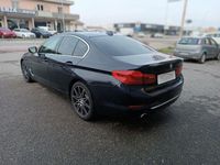 usata BMW 530 Serie 5 530d Business d