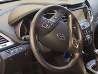 Occasion Hyundai Santa Fe Comfort 150 PK (110 kW) 2014 SUV