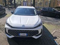 Usata MG HS Comfort 170 CV (125 kW) 2025 SUV